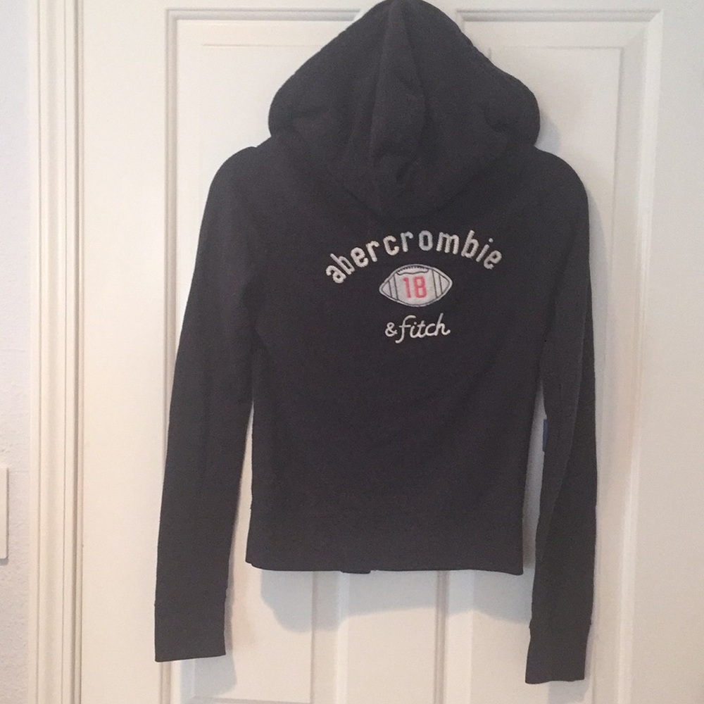 Abercrombie kids Hoodie - Picture 2 of 3